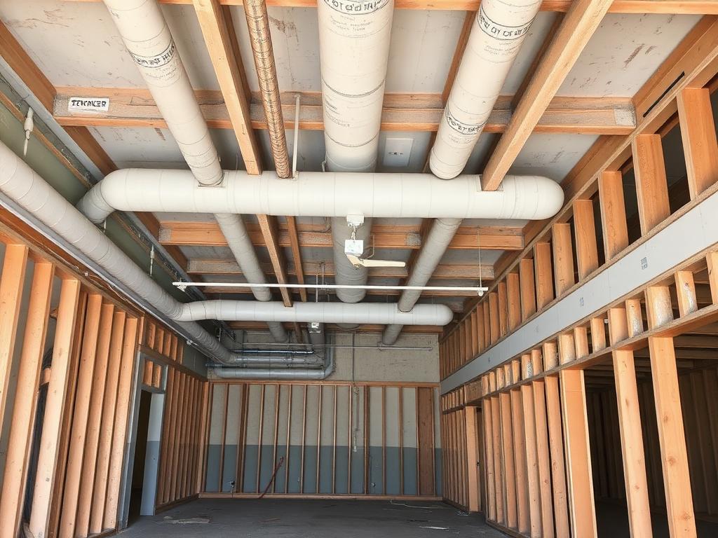 Commercial Unit Strip-Out